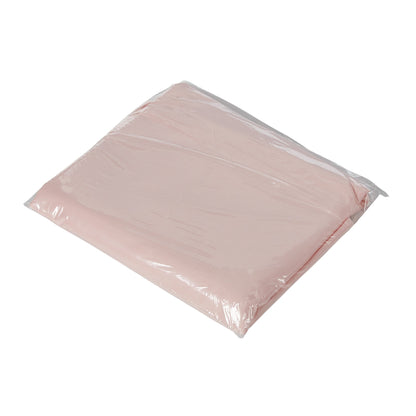 Reusable Underpad, 34"x36", Polyester/Rayon, Heavy Absorbency