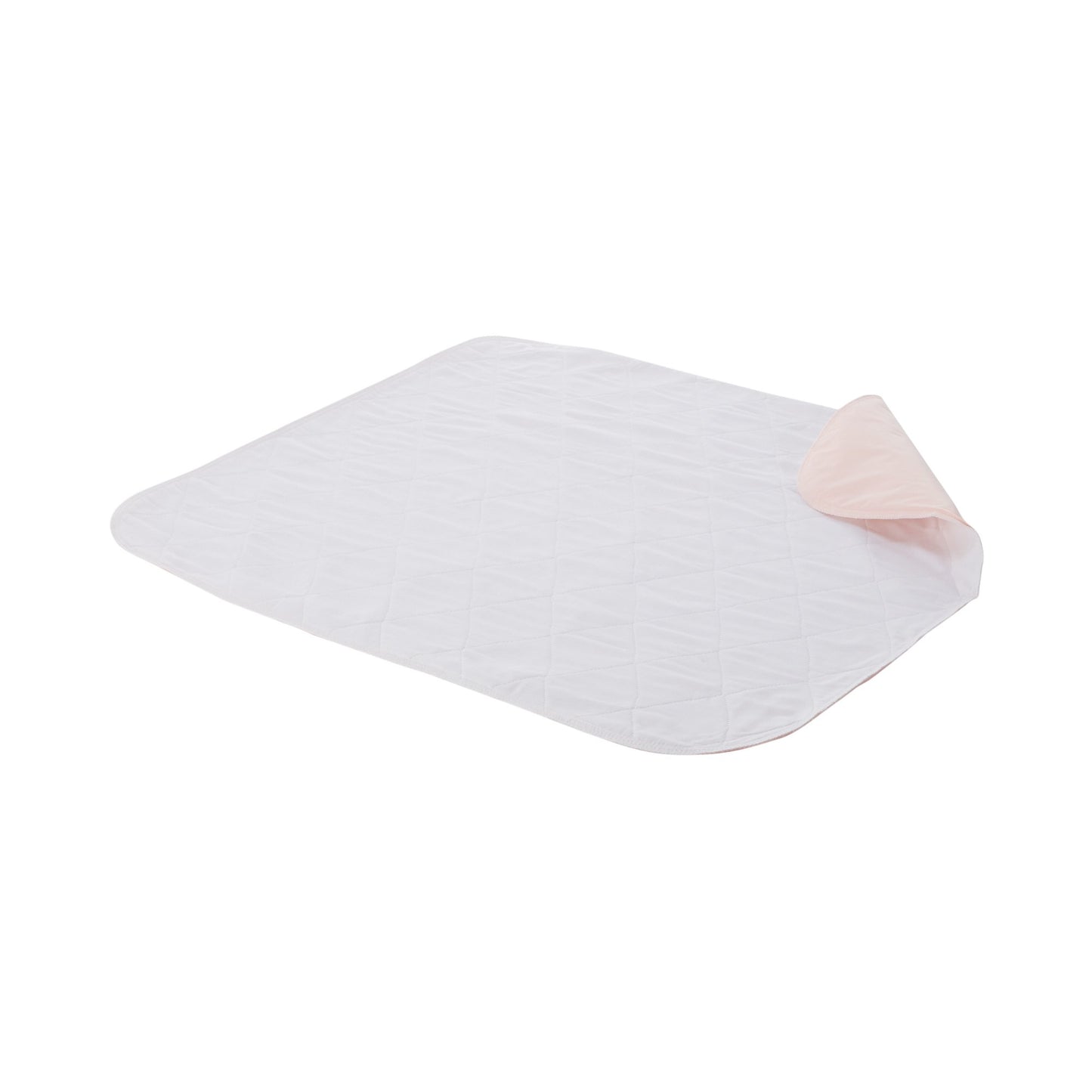 Reusable Underpad, 34"x36", Polyester/Rayon, Heavy Absorbency