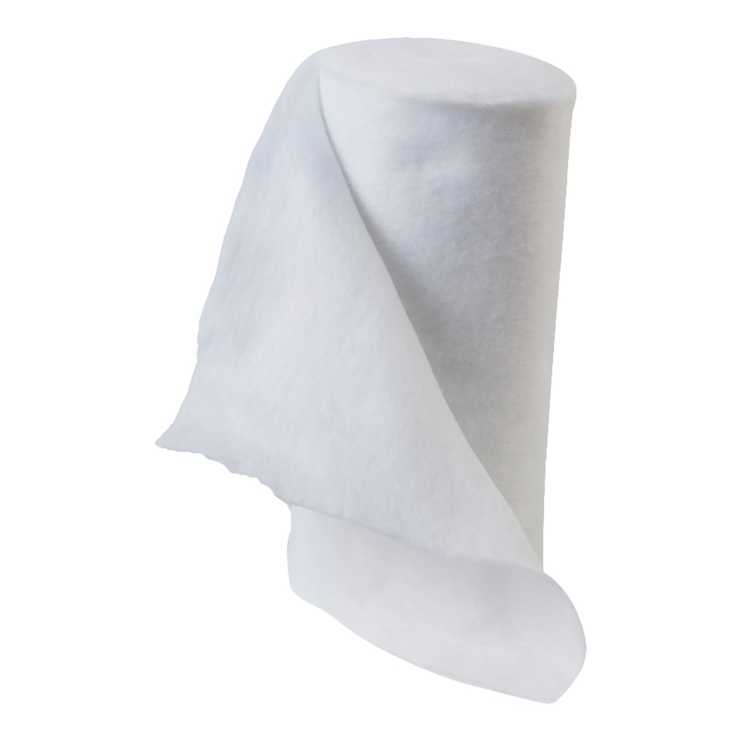 Cast Padding Undercast, 6" x4 yds, Polyester, NonSterile