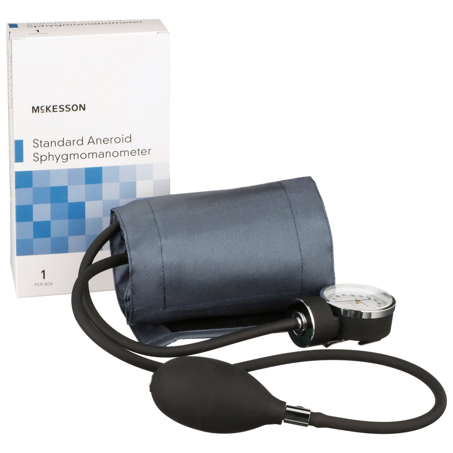 Aneroid Sphygmomanometer, Blood Pressure Monitor Cuff
