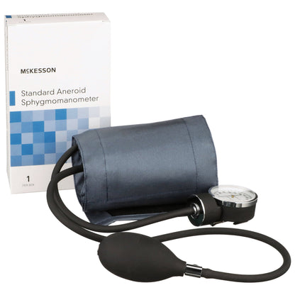 Aneroid Sphygmomanometer, Blood Pressure Monitor Cuff
