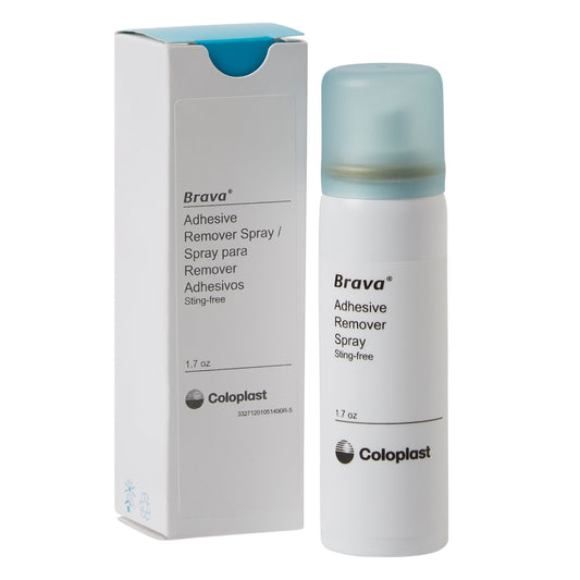 Adhesive Remover Spray, 50 mL