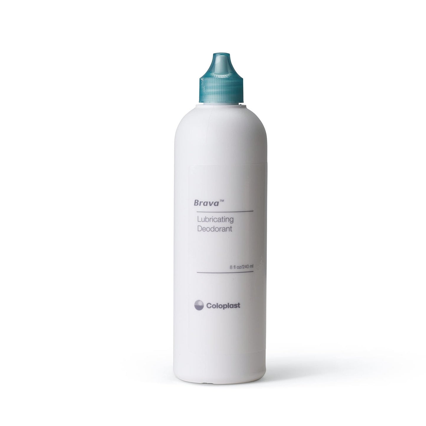 Ostomy Deodorant Lubricating 8OZ