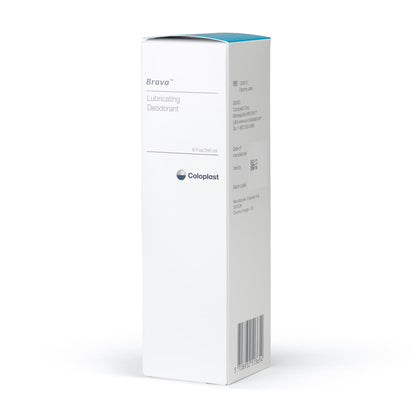 Ostomy Deodorant Lubricating 8OZ