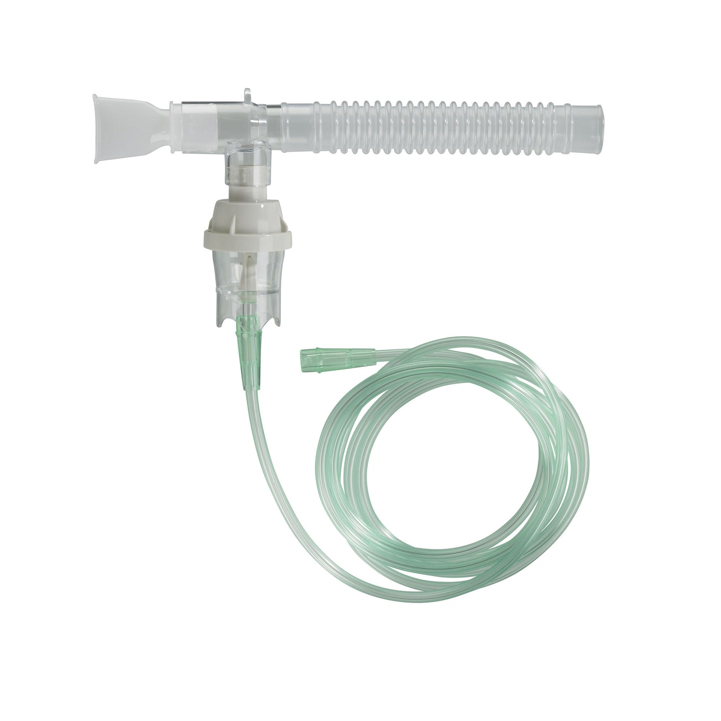 Handheld Nebulizer Kit Drive™ Small Volume Medication Cup Adult / Pediatric Mouthpiece Delivery