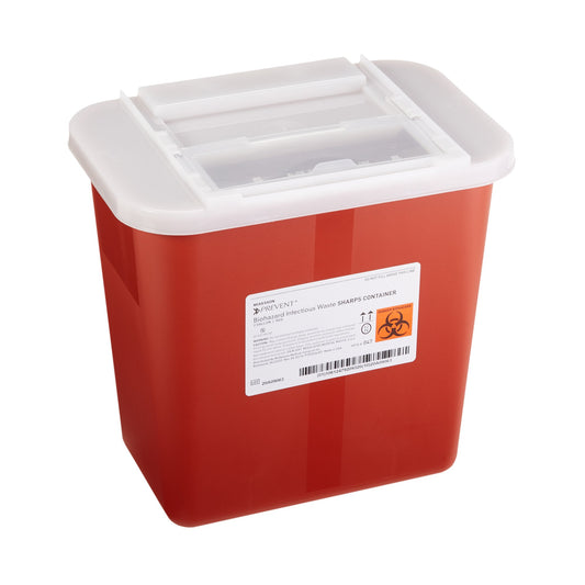 Sharps Container