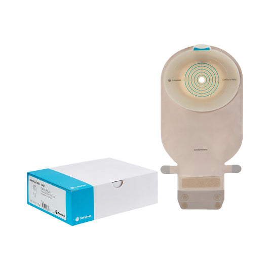 Ostomy Pouch SenSura® Mio One-Piece System