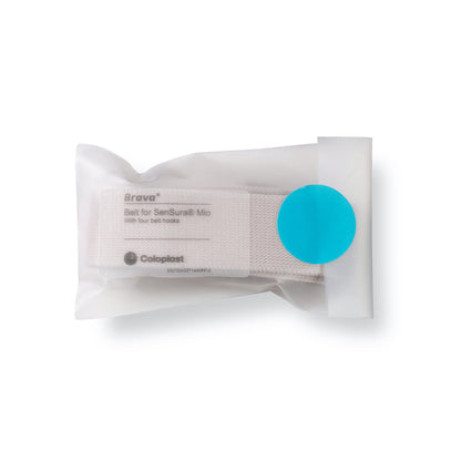 Ostomy Pouch Belt, 40"