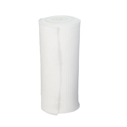 Conforming Stretch Gauze Bandage, Nonsterile, 4" X 4.1 yds