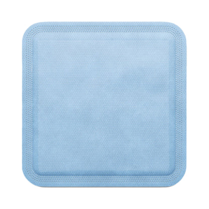 Super Absorbent Dressing, Non-Bordered, 5" x 5"