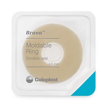 Brava Moldable Ostomy Ring, 2 mm