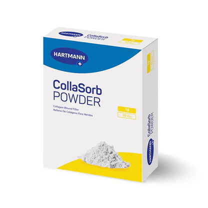 Collagen Dry Form 1 gram