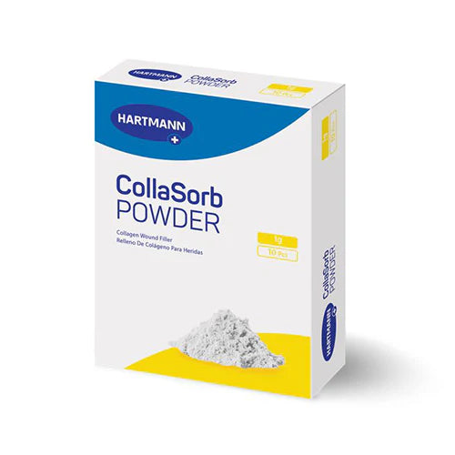 Collagen Dry Form 1 gram