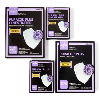 Collagen, Puracol Plus