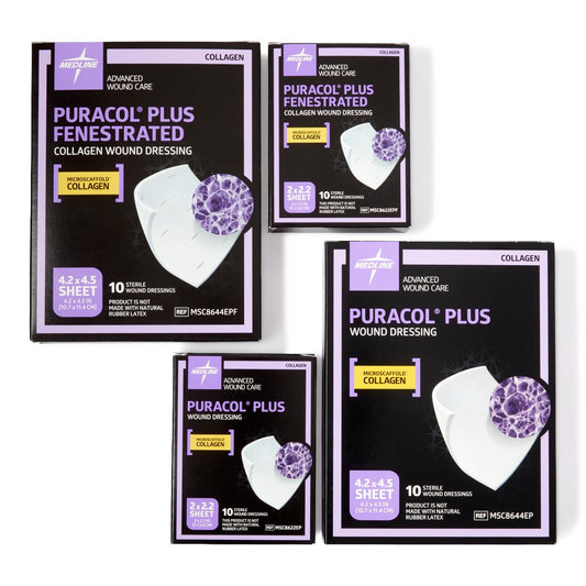 Collagen, Puracol Plus
