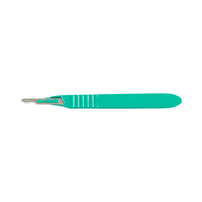 Disposable Surgical Scalpels #15