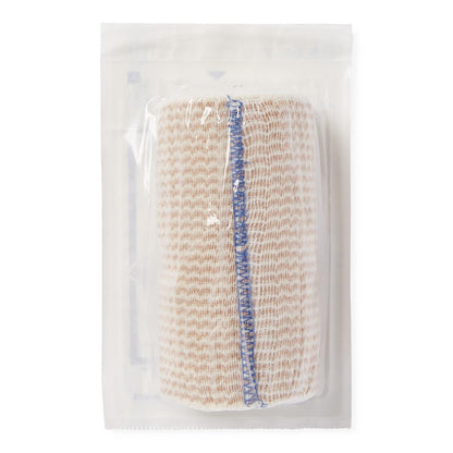 Elastic Bandage with Self-Closure, 4"x5 yd.