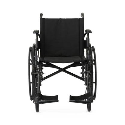 Wheelchair, Lightweight, 16" Wide