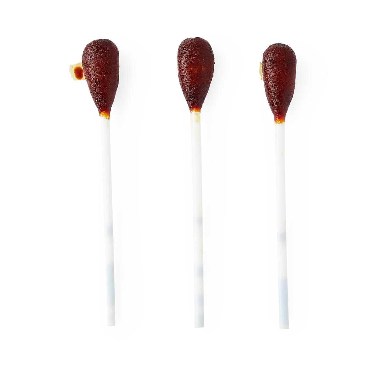 Povidone-Iodine Swabstick, Triple Pack