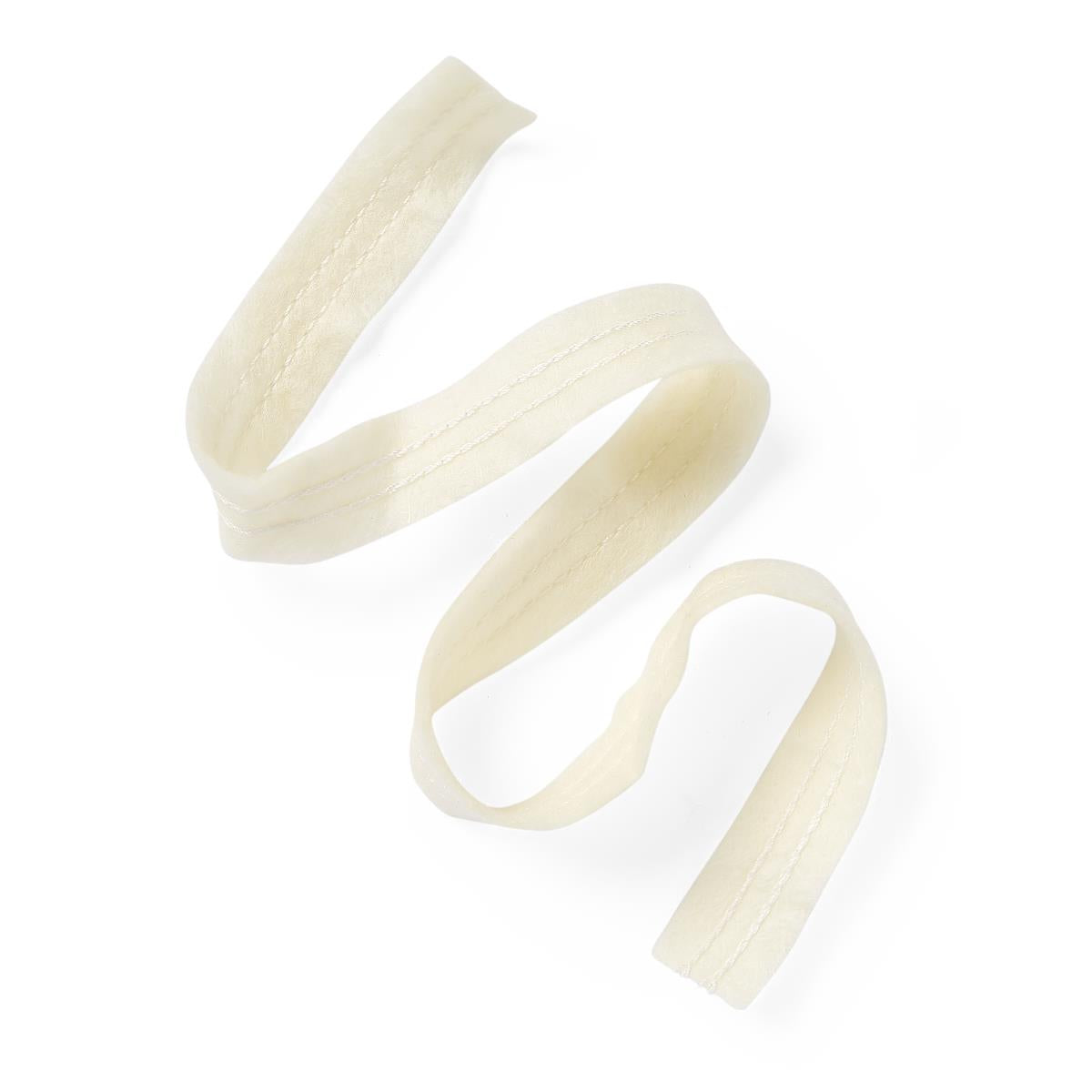 Opticell Gelling Fiber Wound Dressing, 0.75" x 18"