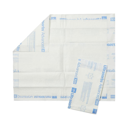 Underpads, Repositioning, 300 lb. Weight Capacity, 30" x 36"