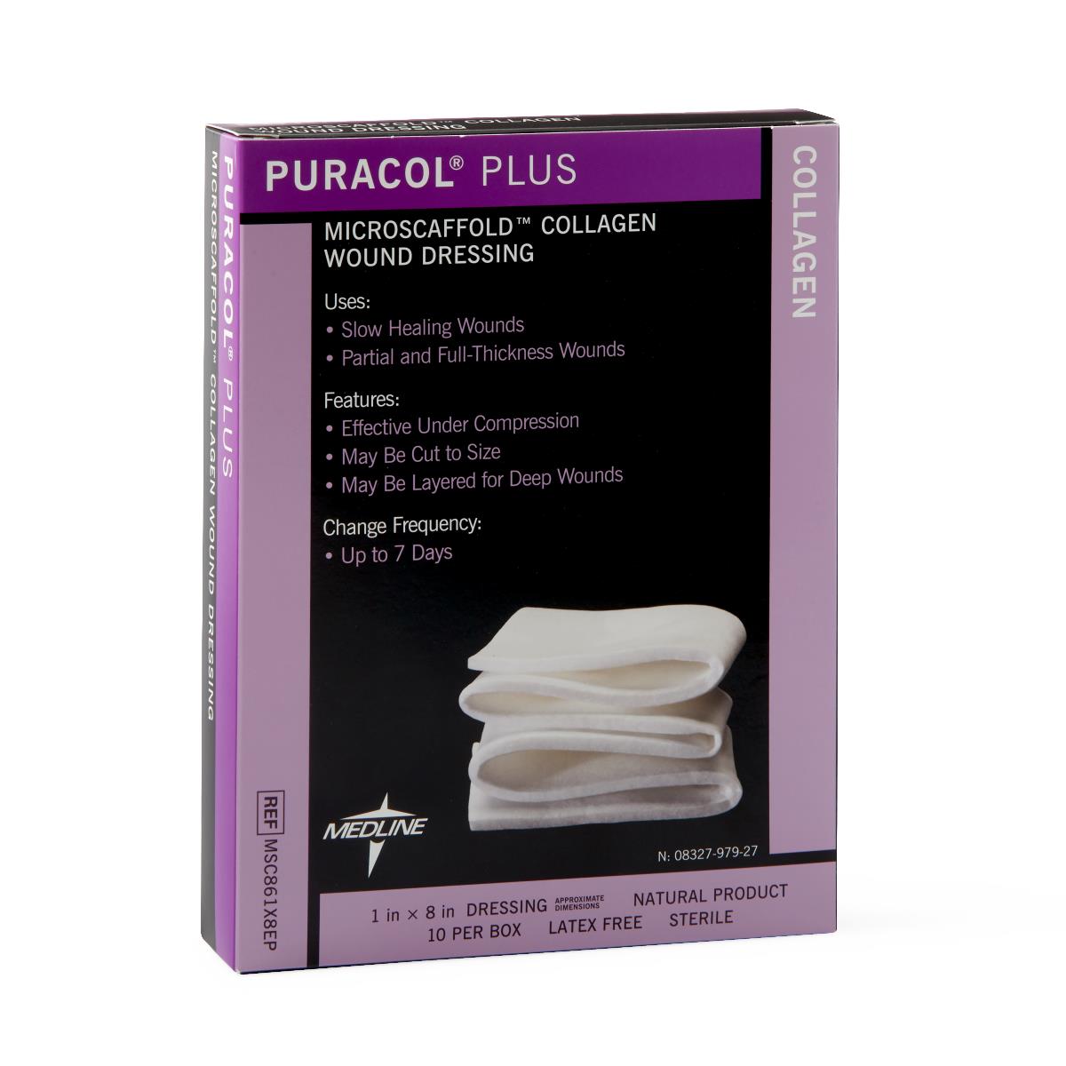 Collagen, Puracol Plus