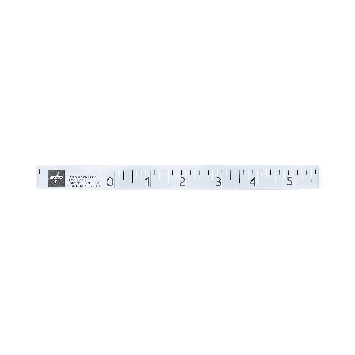 Paper Measuring Tapes, 72"