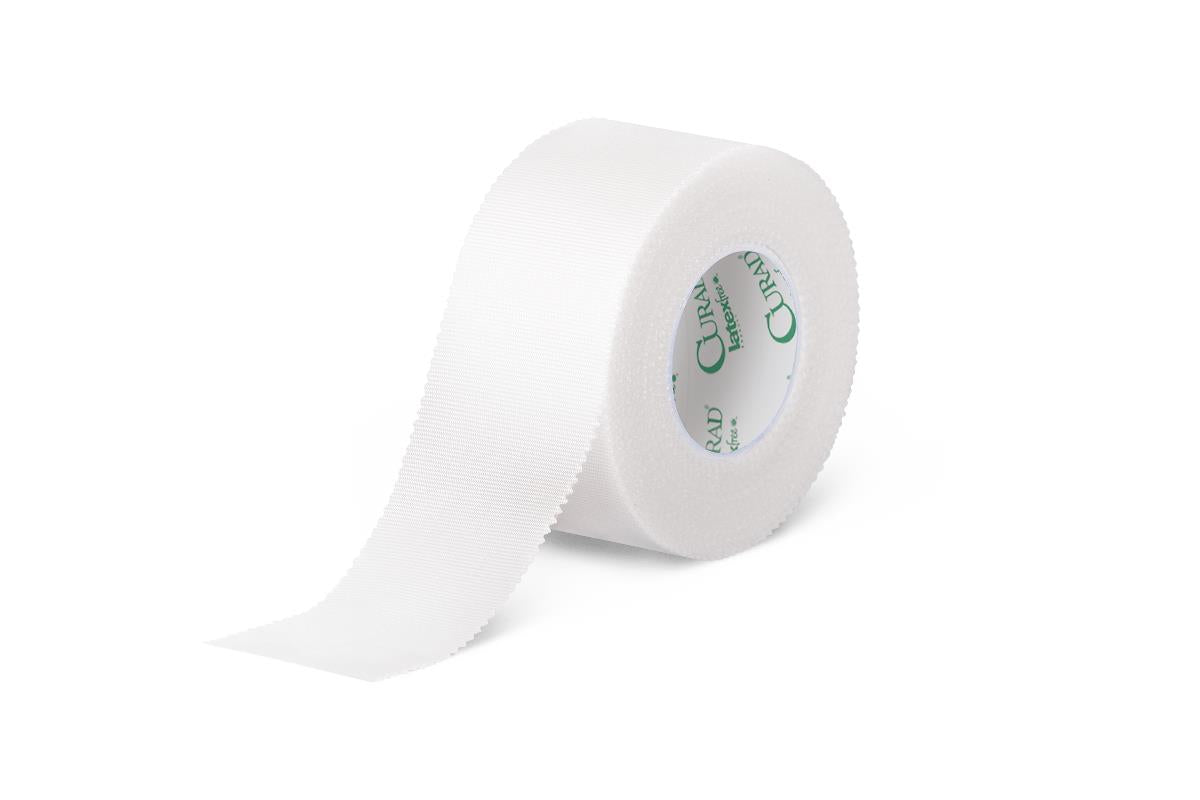 Cloth/Silk Medical Adhesive Tape
