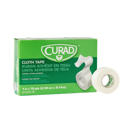 Cloth/Silk Medical Adhesive Tape