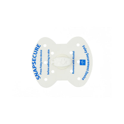 2-Way Foam Foley Securement Device