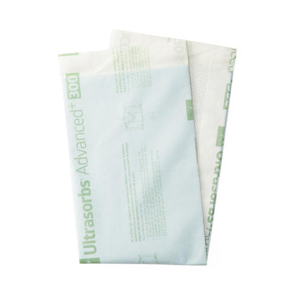 Underpads, Repositioning, 400 lb. Weight Capacity, 40" x 57"