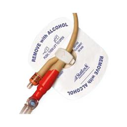 Statlock Device for Silicone Catheters, Adult, Foam Anchor Pad
