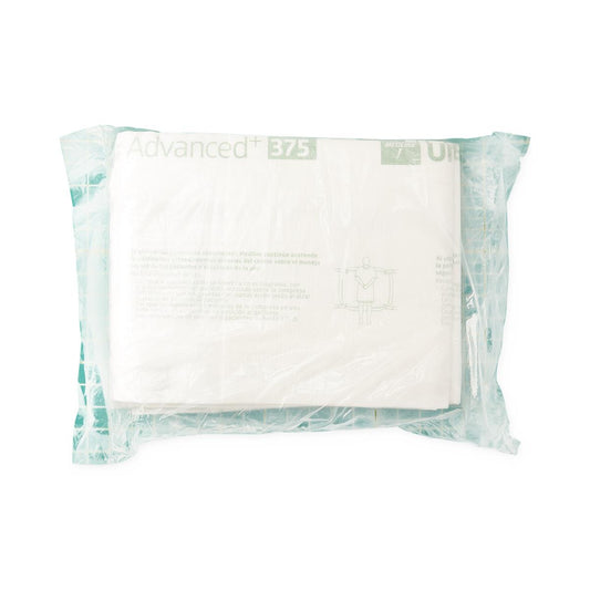 Underpads, Repositioning, 400 lb. Weight Capacity, 40" x 57"