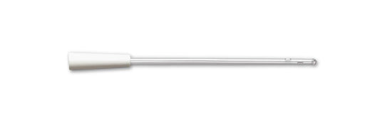 Intermittent Catheter, Female, 10 Fr x 6"