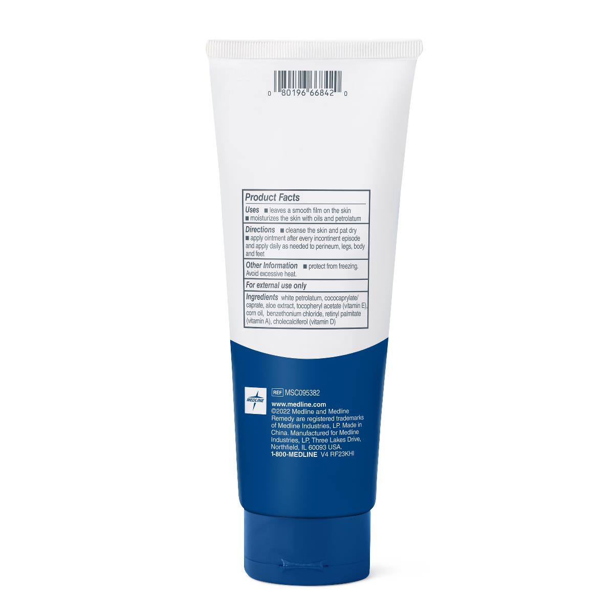 Moisturizing Ointment, Skin Cream, Lotion