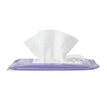 Bathing Cloths, Bath Wipes