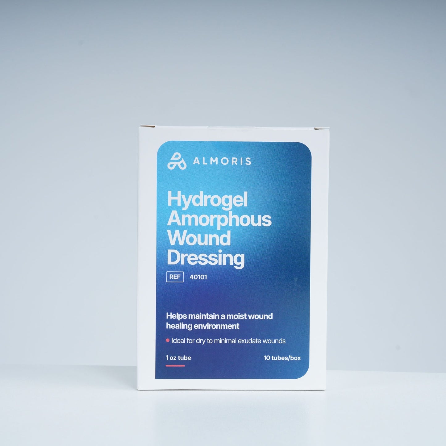 ALMORIS, Hydrogel, 1 oz.