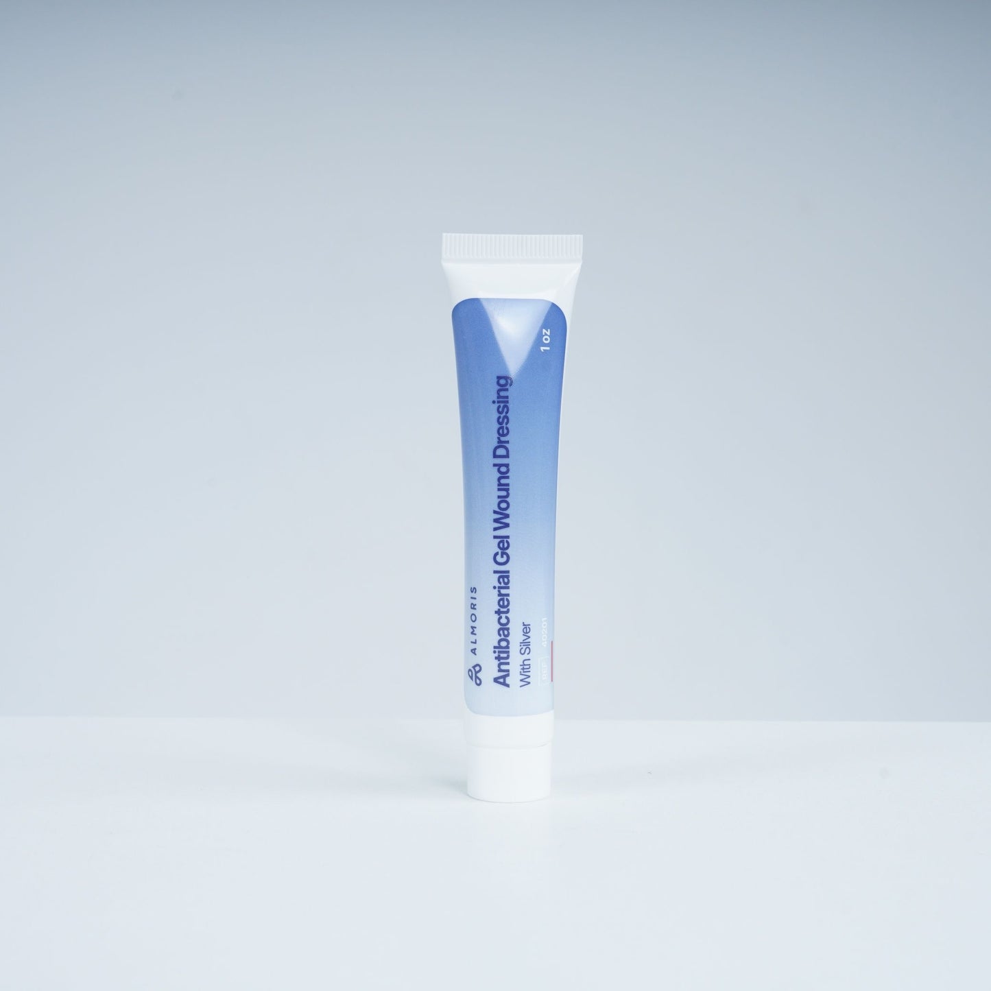 ALMORIS, Hydrogel, Silver (Ag), 1 oz.