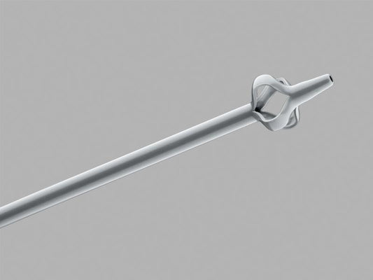 Suprapubic Catheter, 16 Fr.