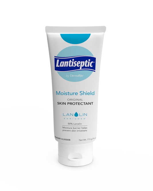 Lantiseptic® Moisture Shield Original Skin Protectant