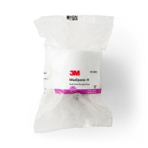 Soft Cloth Surgical Tape, 2"x10 yds