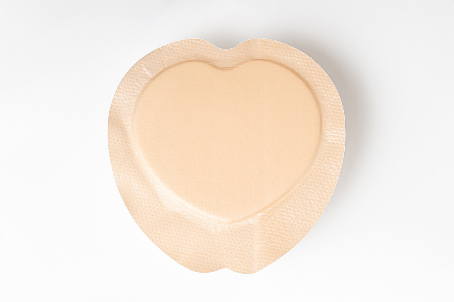 ALMORIS, Foam Dressing, Silicone Border