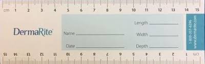 Rulers, Paper