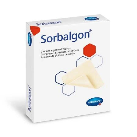 Alginate (Ca)