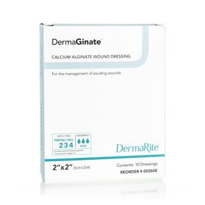 Alginate (Ca)