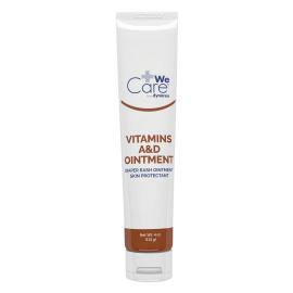 Vitamins A&D Ointment 4 oz. Tube