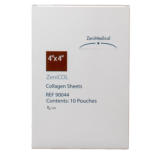 Collagen 4"x4"